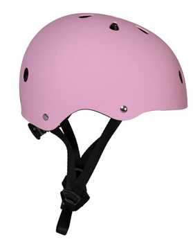 POWERSLIDE CASCO ALLROUND ADVENTURE FONDANT PINK