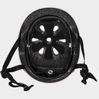 POWERSLIDE CASCO ALLROUND ADVENTURE FONDANT PINK