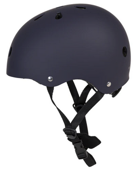 POWERSLIDE CASCO ALLROUND ADVENTURE AWESOME VIOLET