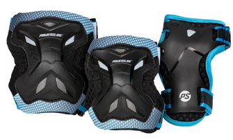 POWERSLIDE PROTECCIONES KIDS PRO BOYS SET