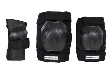 POWERSLIDE PROTECCIONES STANDARD ECO SET