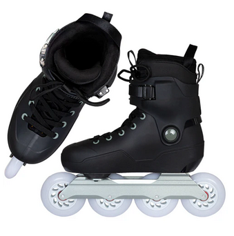 POWERSLIDE ACT TRI SKATE IQON