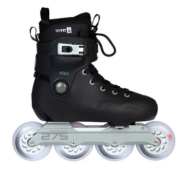POWERSLIDE ACT TRI SKATE IQON