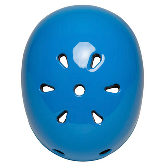 ENNUI CASCO ELITE BLUE (INCLUDE REMOVABLE PEAK)