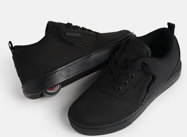 HEELYS WODMARK PRO