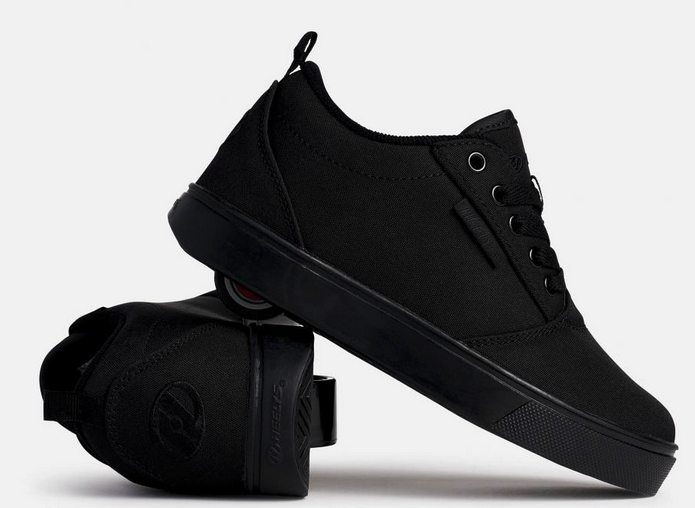 HEELYS WODMARK PRO