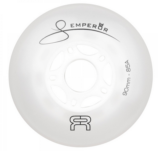 RUEDAS (WHEEL) FR - DOWNTOWN WHEEL 85A - EMPEROR - x4