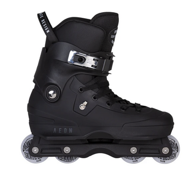 POWERSLIDE AEON 60 BLACK USD