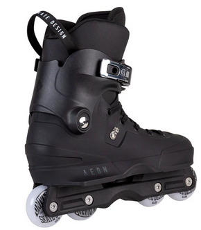 POWERSLIDE AEON 60 BLACK USD