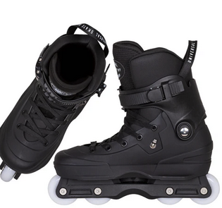 POWERSLIDE AEON 60 BLACK USD