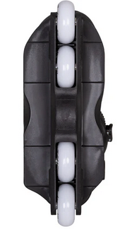POWERSLIDE AEON 60 BLACK USD
