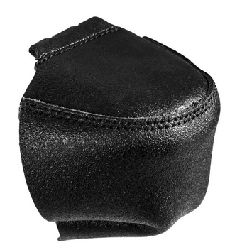 CHAYA TOE PROTECTOR  BLACK