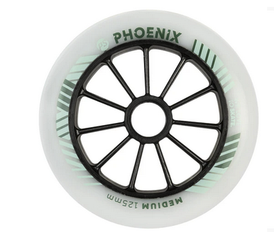POWERSLIDE PHOENIX 125 DD MEDIUM