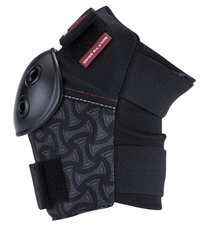 187 KNEE AND ELBOW COMBO PACK INDEPENDENT