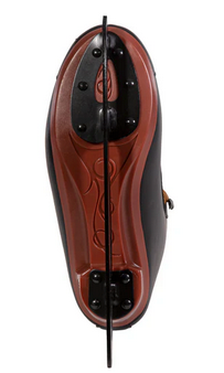 PATINES DE HIELO MERLOT BLACK