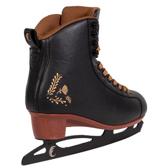 PATINES DE HIELO MERLOT BLACK