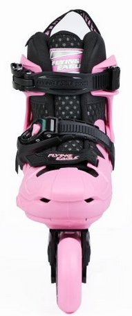 FLYING EAGLE S7 NIMBUS PINK