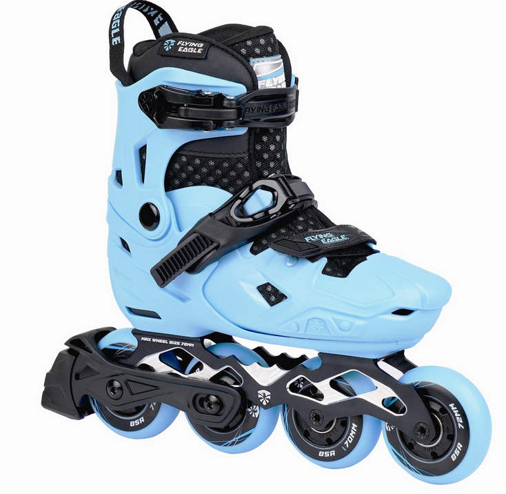 FLYING EAGLE S7 NIMBUS BLUE