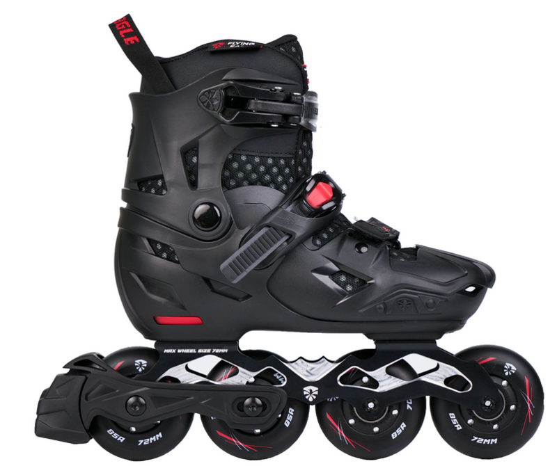 FLYING EAGLE S7 NIMBUS BLACK