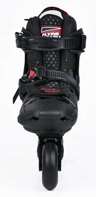 FLYING EAGLE S7 NIMBUS BLACK