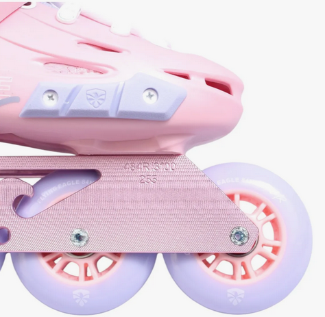 FLYING EAGLE F5D ECLIPSE DUAL PINK