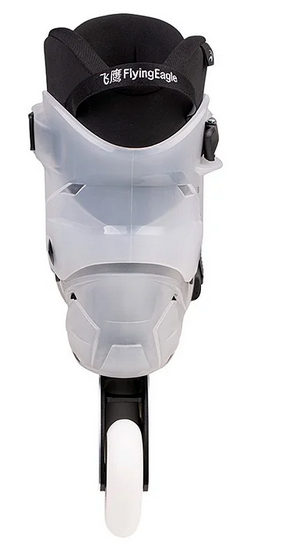 FLYING EAGLE X5R5 SHRIKE PRO R5 BLACK-CLOUD