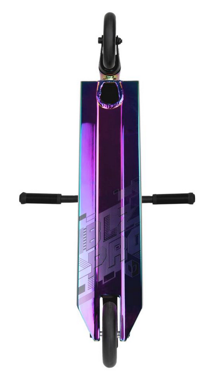 BLAZER PRO COMPLETE SCOOTER OUTRUN 3 FX