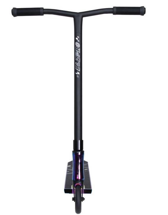 BLAZER PRO COMPLETE SCOOTER OUTRUN 3 FX