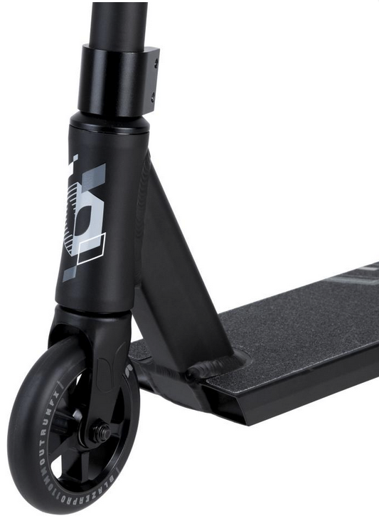 BLAZER PRO COMPLETE SCOOTER OUTRUN 3