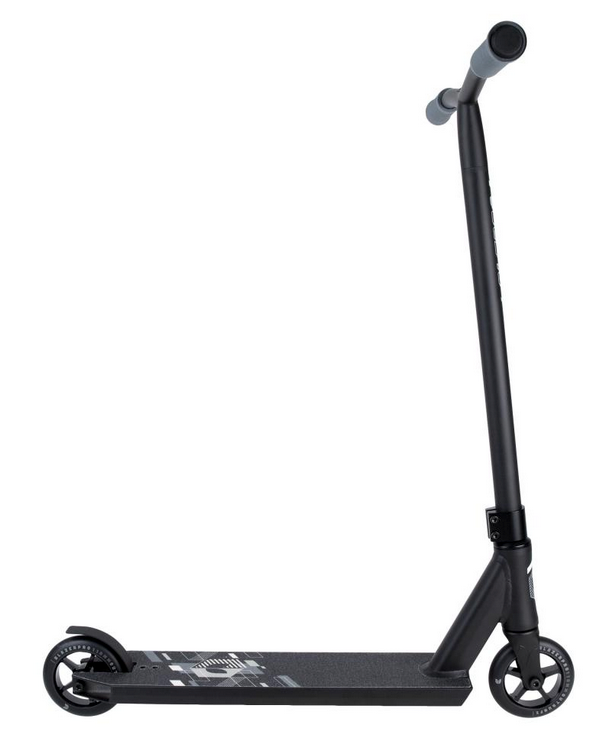 BLAZER PRO COMPLETE SCOOTER OUTRUN 3