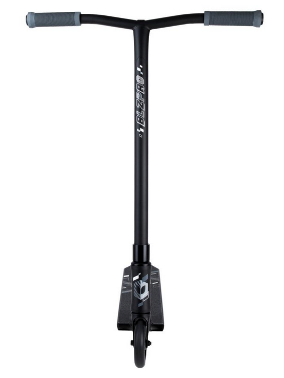 BLAZER PRO COMPLETE SCOOTER OUTRUN 3