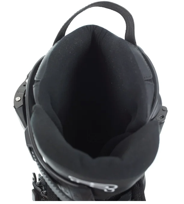 FR Skates FR1 80 Black
