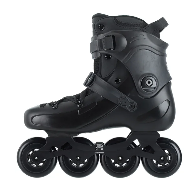 FR Skates FR1 80 Black