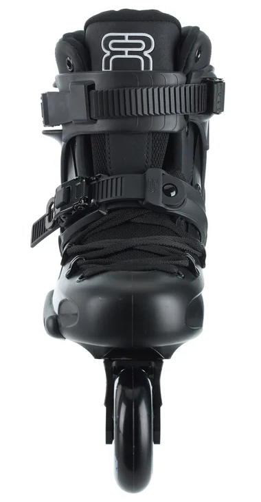 FR Skates FR1 80 Black