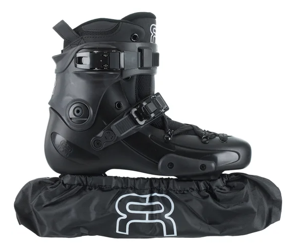 FR Skates FR1 80 Black