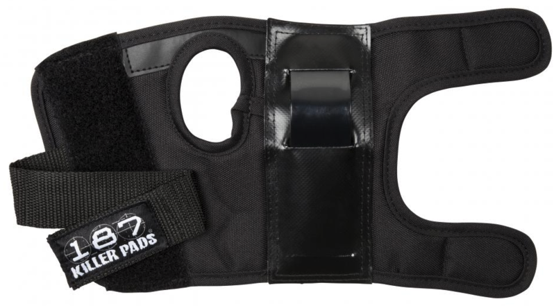 187 KILLER PADS MUÑEQUERA (WRIST GUARD)