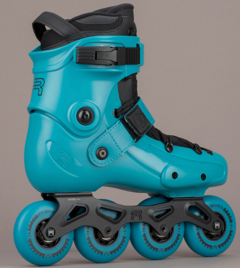 FR - FRX 80 - TEAL