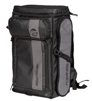 POWERSLIDE UBC ROAD RUNNER  II Ti
