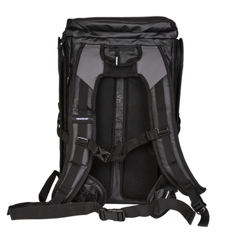 POWERSLIDE UBC ROAD RUNNER  II Ti