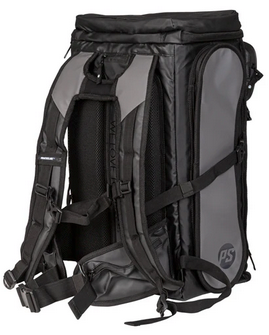 POWERSLIDE UBC ROAD RUNNER  II Ti