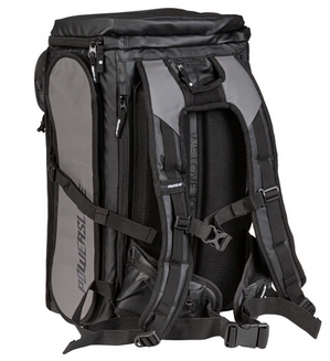POWERSLIDE UBC ROAD RUNNER  II Ti