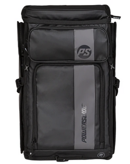 POWERSLIDE UBC ROAD RUNNER  II Ti