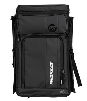 POWERSLIDE UBC ROAD RUNNER II BLACK