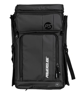 POWERSLIDE UBC ROAD RUNNER II BLACK