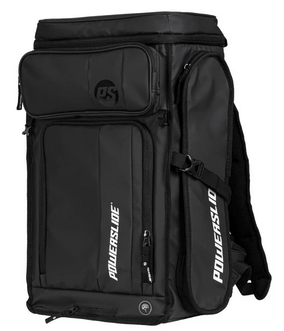 POWERSLIDE UBC ROAD RUNNER II BLACK