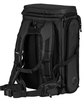 POWERSLIDE UBC ROAD RUNNER II BLACK