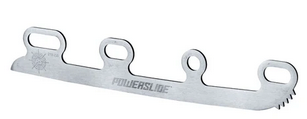 POWERSLIDE CUCHILLAS SABRES W4 ICE BLADE
