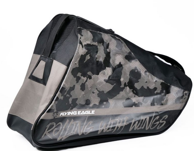 FLAYING EAGLE MOCHILA CAMO BAG