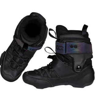 POWERSLIDE TR 20 PABLO SOLER BOOT