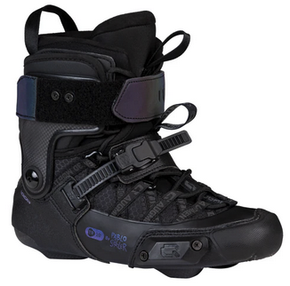 POWERSLIDE TR 20 PABLO SOLER BOOT